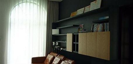 фото отеля 46HOWTEL