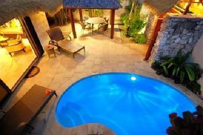 фото отеля Crown Beach Resort Rarotonga