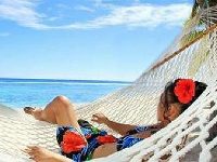 Crown Beach Resort Rarotonga