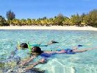 фото отеля Crown Beach Resort Rarotonga