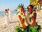 фото отеля Crown Beach Resort Rarotonga