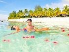 фото отеля Crown Beach Resort Rarotonga