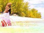 фото отеля Crown Beach Resort Rarotonga