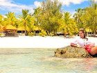 фото отеля Crown Beach Resort Rarotonga