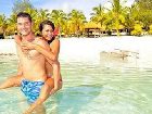 фото отеля Crown Beach Resort Rarotonga