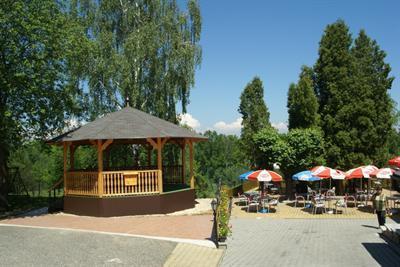 фото отеля Hotel Pyramida II