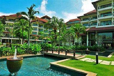 фото отеля Pulai Desaru Beach Resort and Spa