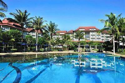 фото отеля Pulai Desaru Beach Resort and Spa