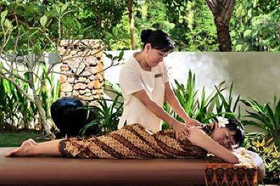 фото отеля Pulai Desaru Beach Resort and Spa