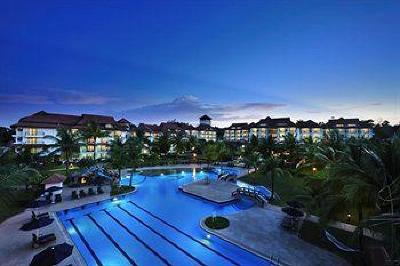 фото отеля Pulai Desaru Beach Resort and Spa