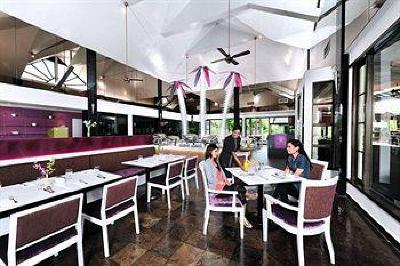 фото отеля Pulai Desaru Beach Resort and Spa