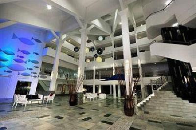 фото отеля Pulai Desaru Beach Resort and Spa