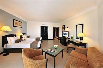 фото отеля Pulai Desaru Beach Resort and Spa