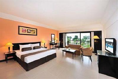 фото отеля Pulai Desaru Beach Resort and Spa