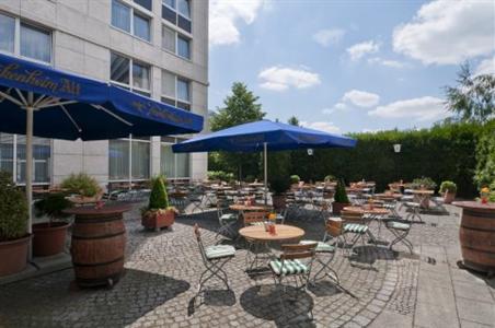 фото отеля Holiday Inn Düsseldorf Neuss