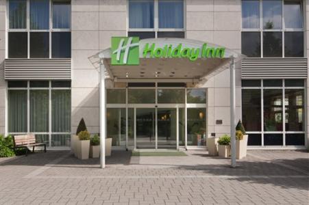 фото отеля Holiday Inn Düsseldorf Neuss