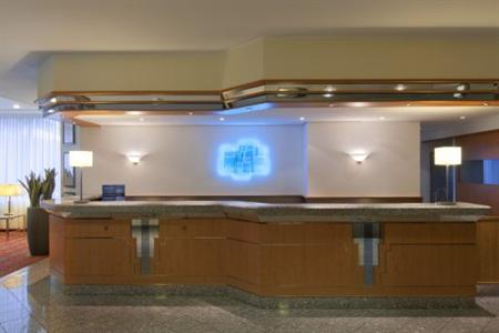 фото отеля Holiday Inn Düsseldorf Neuss