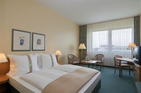 фото отеля Holiday Inn Düsseldorf Neuss