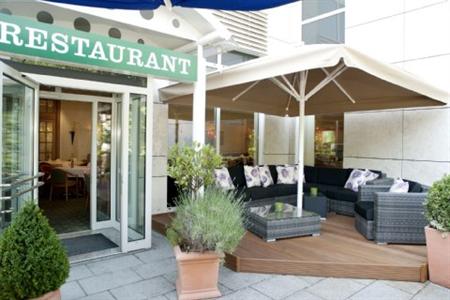 фото отеля Holiday Inn Düsseldorf Neuss