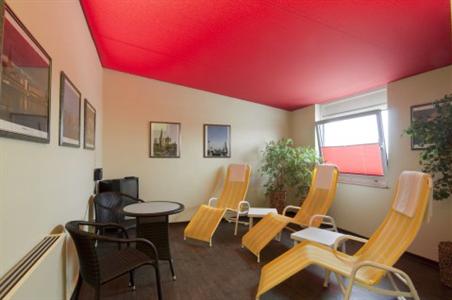 фото отеля Holiday Inn Düsseldorf Neuss