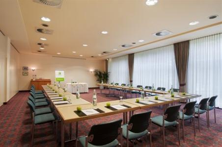 фото отеля Holiday Inn Düsseldorf Neuss
