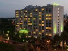 фото отеля Holiday Inn Düsseldorf Neuss