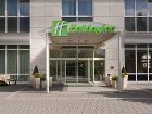 фото отеля Holiday Inn Düsseldorf Neuss