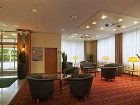 фото отеля Holiday Inn Düsseldorf Neuss
