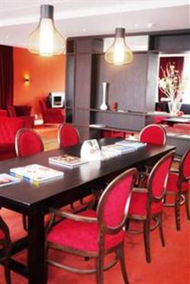 фото отеля Holiday Inn Express Amsterdam-Schiphol
