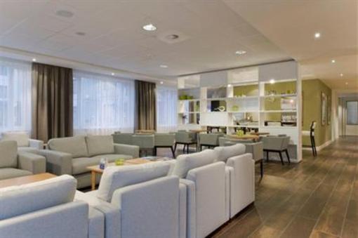фото отеля Holiday Inn Express Amsterdam-Schiphol