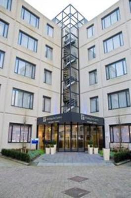 фото отеля Holiday Inn Express Amsterdam-Schiphol