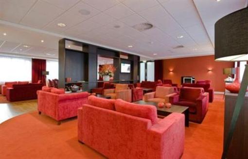 фото отеля Holiday Inn Express Amsterdam-Schiphol