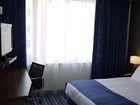 фото отеля Holiday Inn Express Amsterdam-Schiphol