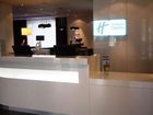 фото отеля Holiday Inn Express Amsterdam-Schiphol