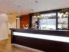 фото отеля Holiday Inn Express Amsterdam-Schiphol