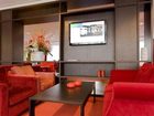 фото отеля Holiday Inn Express Amsterdam-Schiphol