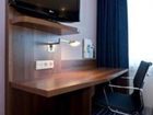 фото отеля Holiday Inn Express Amsterdam-Schiphol