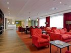 фото отеля Holiday Inn Express Amsterdam-Schiphol