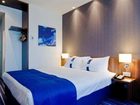 фото отеля Holiday Inn Express Amsterdam-Schiphol