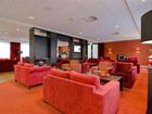 фото отеля Holiday Inn Express Amsterdam-Schiphol