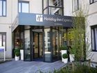 фото отеля Holiday Inn Express Amsterdam-Schiphol