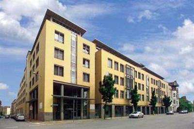 фото отеля Commundo Tagungshotel Leipzig