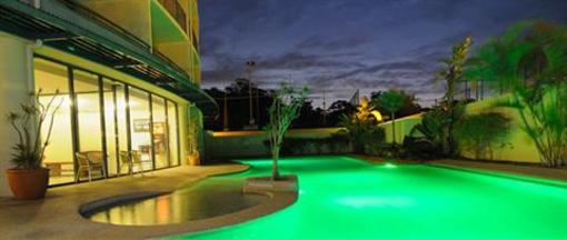 фото отеля The Landmark Nelson Bay