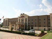 Hampton Inn & Suites Conroe - I-45 North