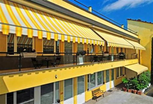 фото отеля Ai Cipressi Bed & Breakfast