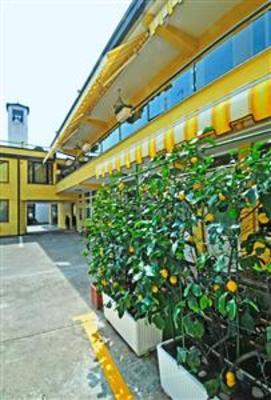 фото отеля Ai Cipressi Bed & Breakfast
