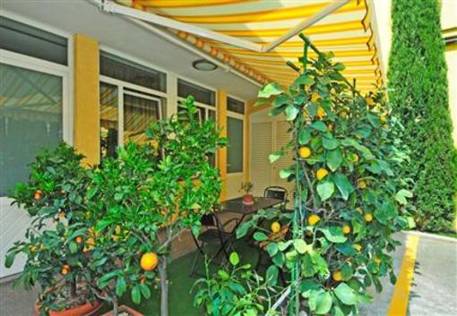фото отеля Ai Cipressi Bed & Breakfast