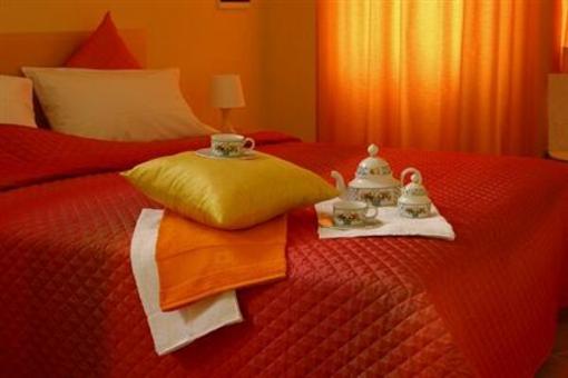 фото отеля Ai Cipressi Bed & Breakfast