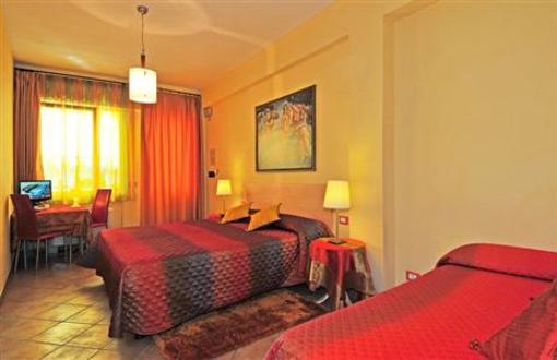 фото отеля Ai Cipressi Bed & Breakfast