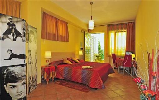 фото отеля Ai Cipressi Bed & Breakfast